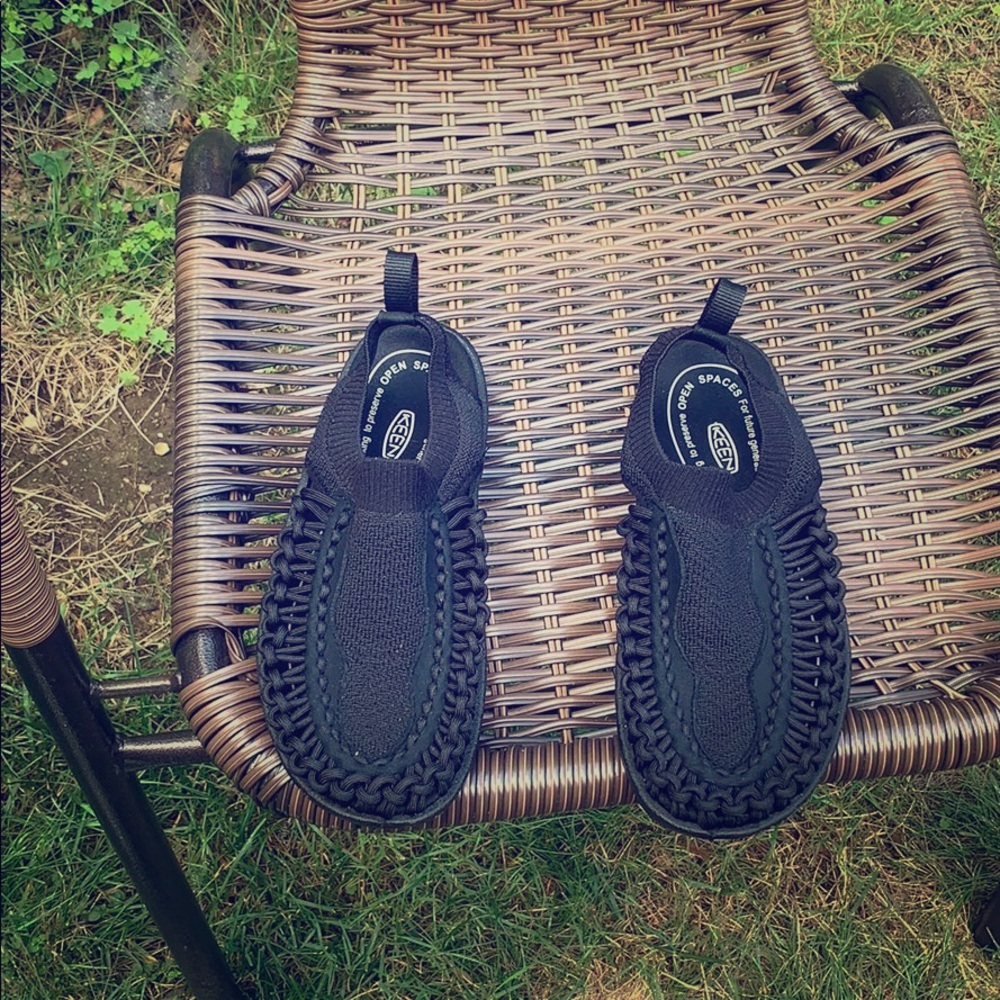 Keen Uneek hiking/water sandal